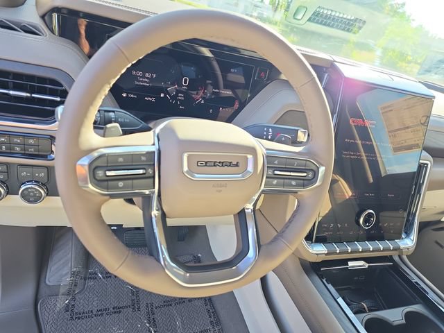 New 2026 GMC Yukon Denali AWD/4WD image 19