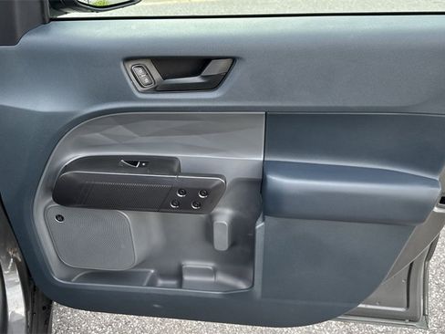 Used 2024 Ford Maverick Lariat w/ Black Appearance Package image 43