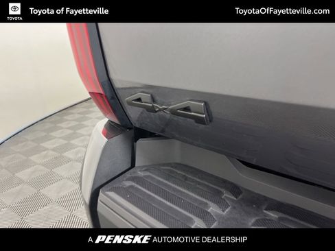 Used 2025 Toyota Tundra SR5 image 20