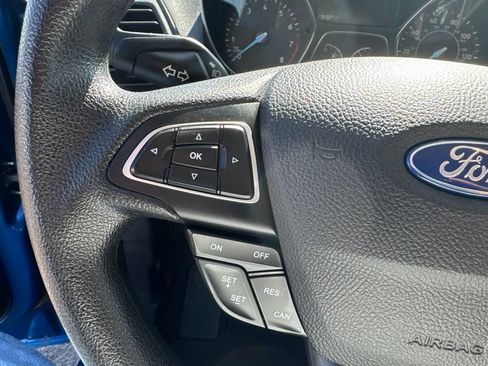 Used 2018 Ford Escape SE AWD/4WD image 19