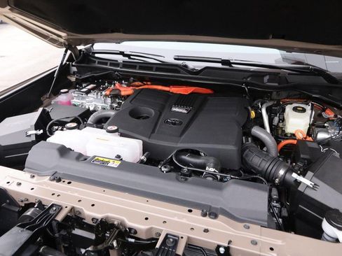 New 2026 Toyota Sequoia Limited AWD/4WD image 31