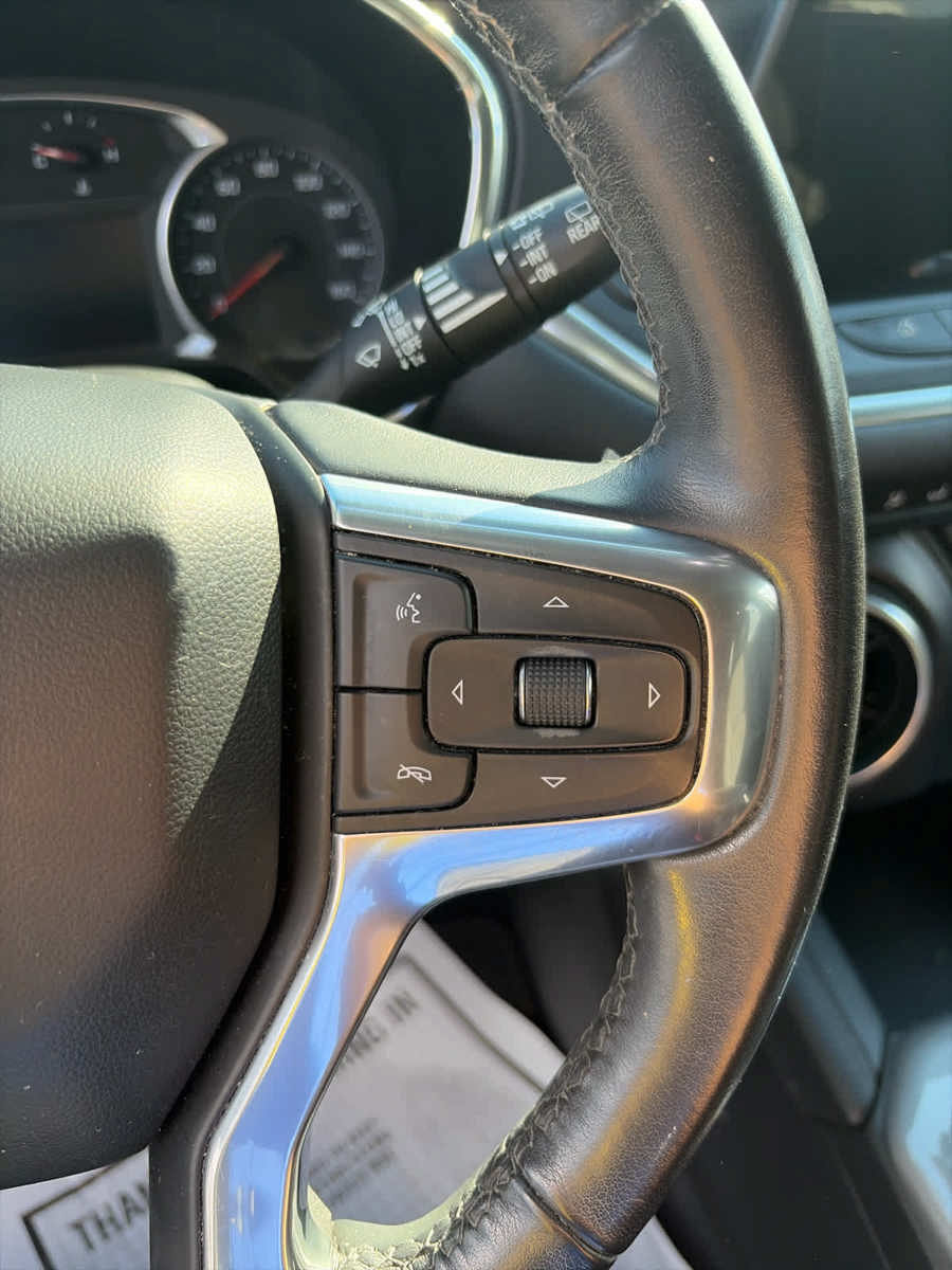 Used 2019 Chevrolet Blazer LT AWD/4WD image 24