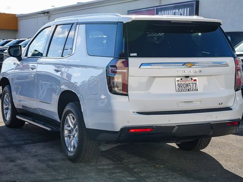Used 2023 Chevrolet Tahoe LT image 6