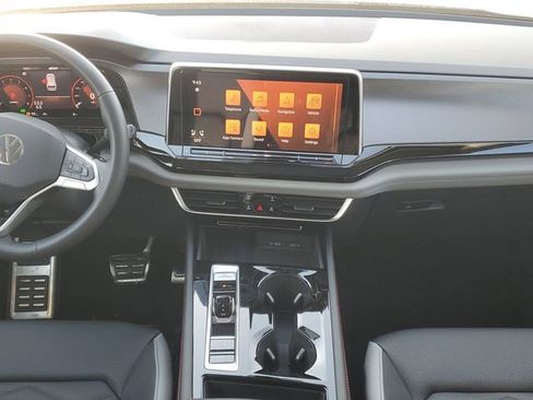 New 2026 Volkswagen Atlas Peak Edition image 27