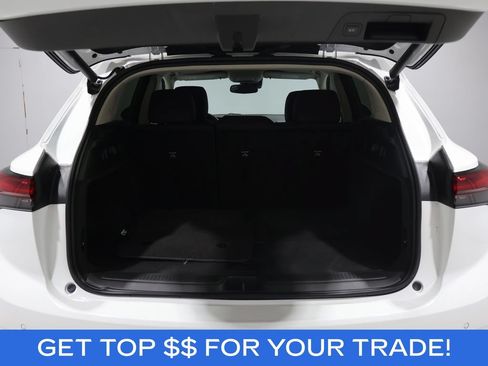 Used 2023 Buick Envision Essence AWD/4WD image 4