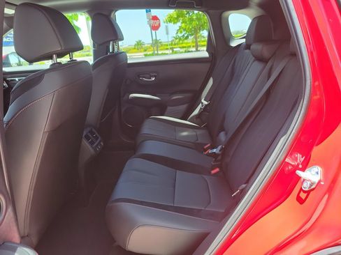 Certified 2026 Acura ADX A-Spec FWD image 16
