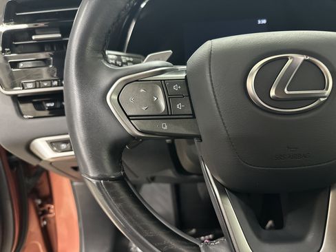 Certified 2024 Lexus RX 350 Premium Plus image 19