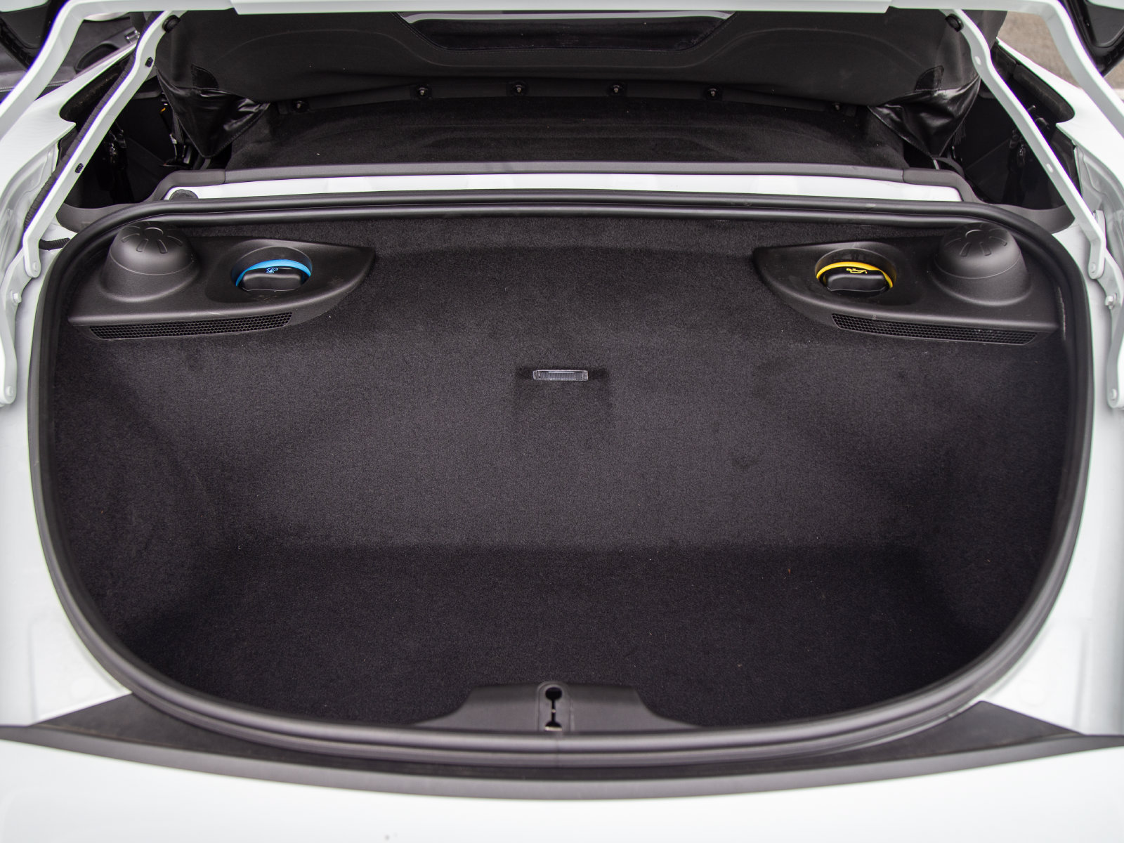 Certified 2021 Porsche 718 Boxster Spyder RWD image 16