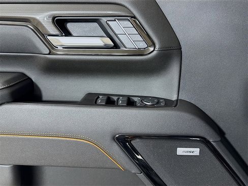 New 2026 GMC Sierra 3500 AT4 w/ Technology Package image 16