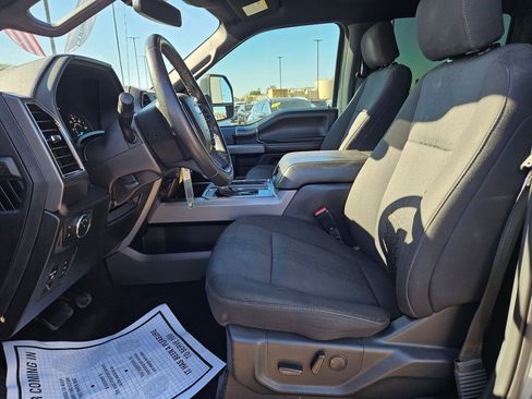 Used 2020 Ford F150 XLT w/ Equipment Group 302A Luxury image 17