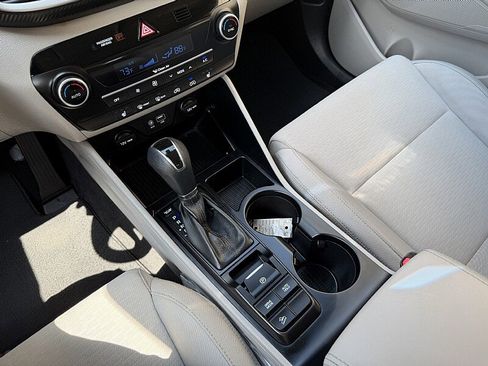 Used 2021 Hyundai Tucson SEL AWD/4WD image 13