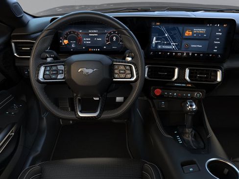 New 2026 Ford Mustang GT Premium RWD image 57