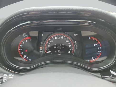New 2026 Dodge Durango GT AWD/4WD image 12