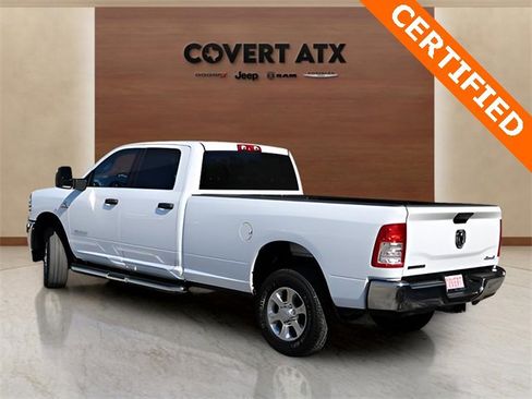 Used 2024 RAM 3500 Big Horn image 3