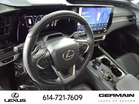 Certified 2024 Lexus RX 350 Premium Plus image 16