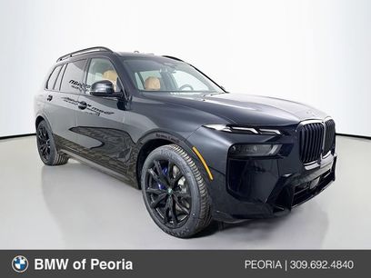 New 2026 BMW X7 xDrive40i w/ M Sport Package