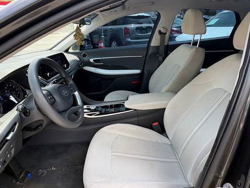 Used 2023 Hyundai Sonata SE FWD image 14