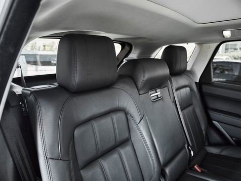 Used 2022 Land Rover Range Rover Sport SE AWD/4WD image 42