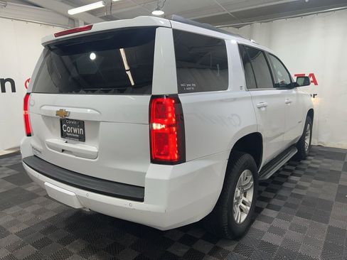 Used 2020 Chevrolet Tahoe LT image 7