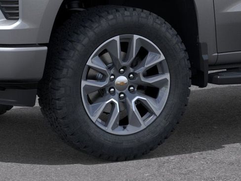 New 2026 Chevrolet Silverado 1500 RST image 9