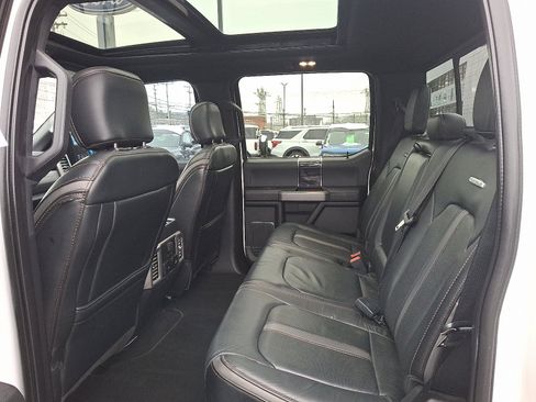 Used 2020 Ford F250 Platinum image 10