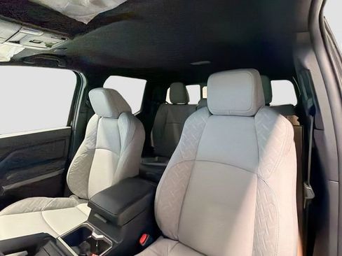 New 2026 Toyota Tacoma SR5 AWD/4WD image 18