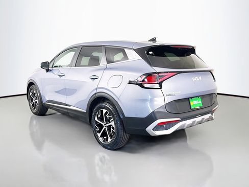 Used 2023 Kia Sportage EX FWD image 7