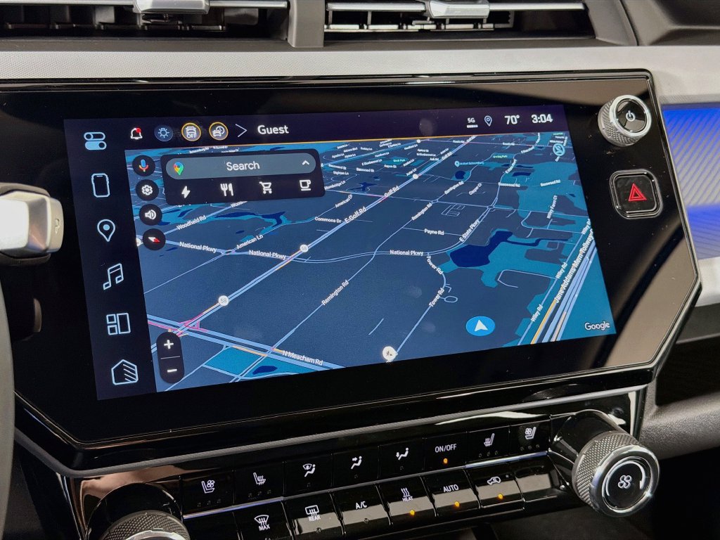 New 2027 Chevrolet Bolt LT w/ Super Cruise Package FWD image 13
