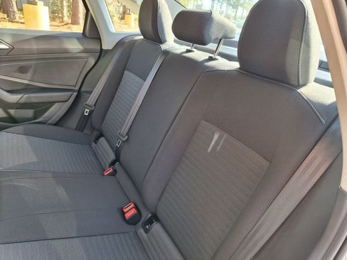 New 2026 Volkswagen Jetta S image 22