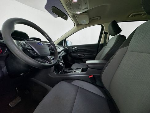 Used 2018 Ford Escape SE image 20