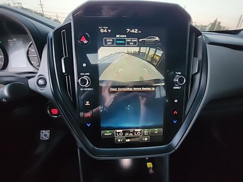 Used 2024 Subaru Crosstrek 2.5i Sport image 19