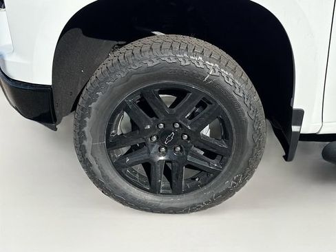 New 2026 Chevrolet Silverado 1500 LT Trail Boss w/ Convenience Package II image 24