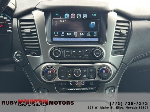 Used 2018 Chevrolet Tahoe Premier image 17