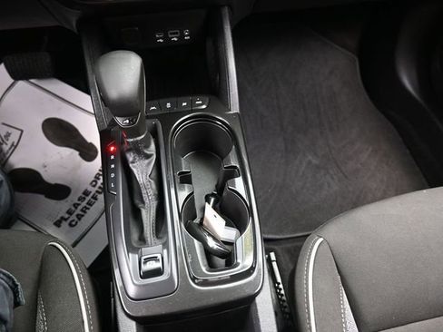 Used 2022 Chevrolet TrailBlazer LT w/ Driver Confidence Package image 5