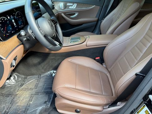 Certified 2022 Mercedes-Benz E 350 Sedan image 10