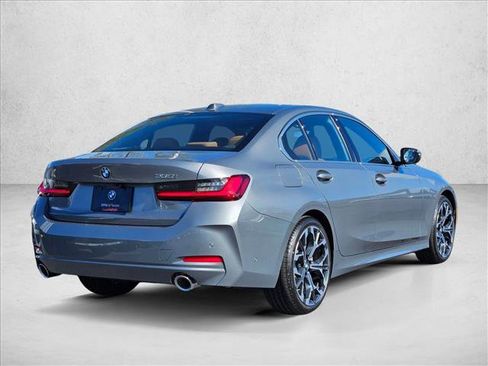 New 2026 BMW 330i Sedan image 2