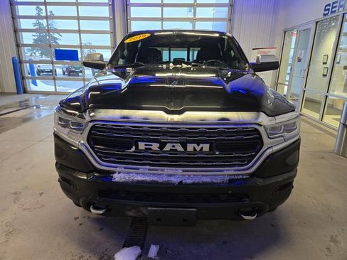 Used 2019 RAM 1500 Limited image 2