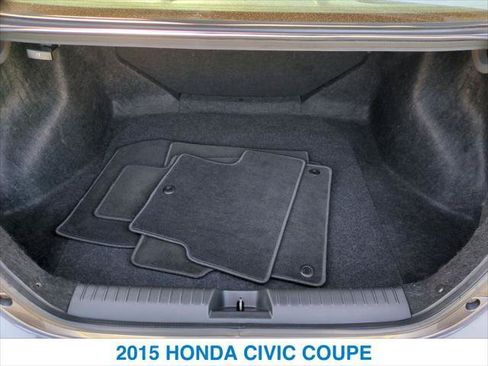 Used 2015 Honda Civic LX image 23