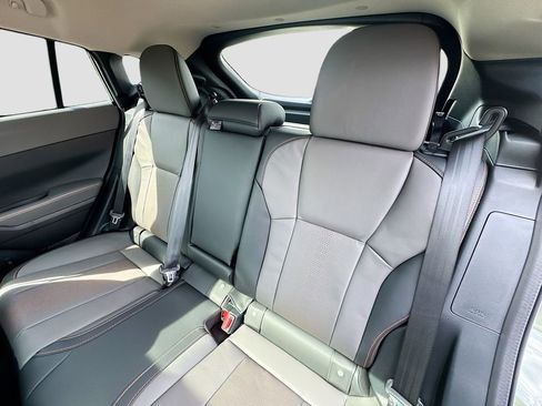New 2026 Subaru Crosstrek 2.5i Limited AWD/4WD image 23