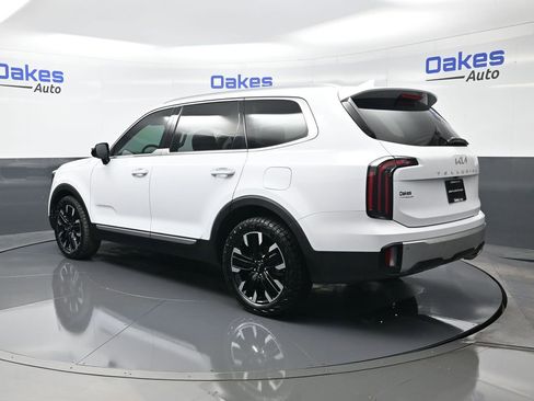 Certified 2024 Kia Telluride SX image 6