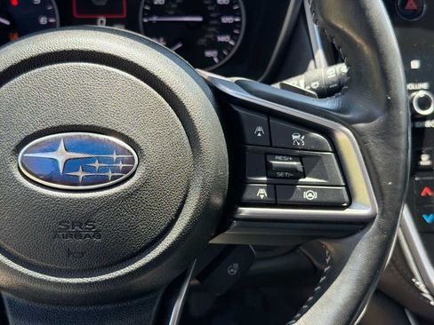 Certified 2024 Subaru Outback Touring AWD/4WD image 22