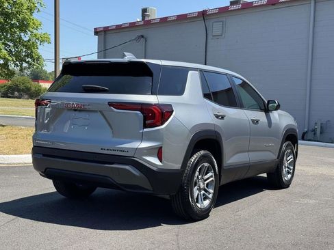 Used 2026 GMC Terrain Elevation FWD image 20