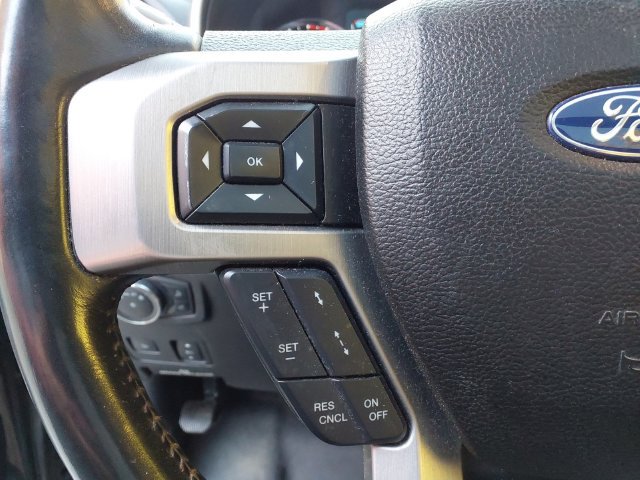 Used 2020 Ford F250 Platinum w/ FX4 Off-Road Package AWD/4WD image 19