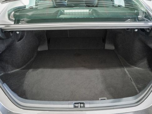 Used 2024 Toyota Camry SE w/ Cold Weather Package FWD image 9