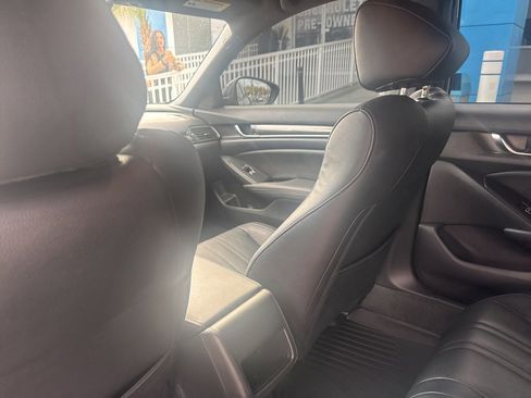 Used 2020 Honda Accord Sport image 15