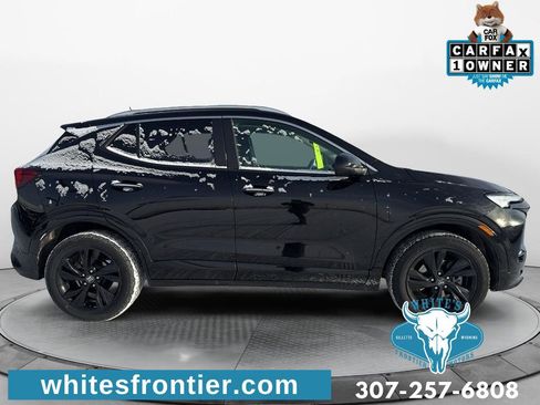 Used 2024 Buick Encore GX Sport Touring image 4