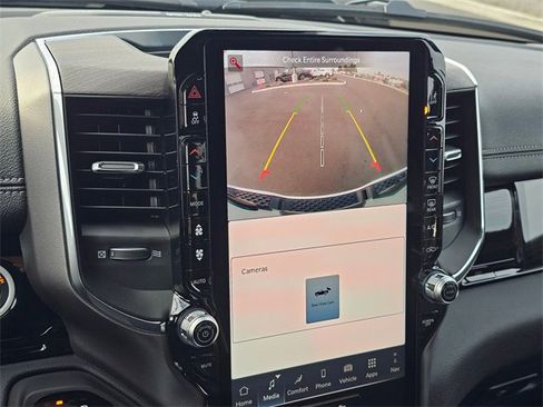 New 2026 RAM 1500 Laramie image 20