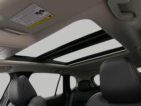 New 2025 MAZDA CX-50 AWD 2.5 S w/ Weather Package image 29