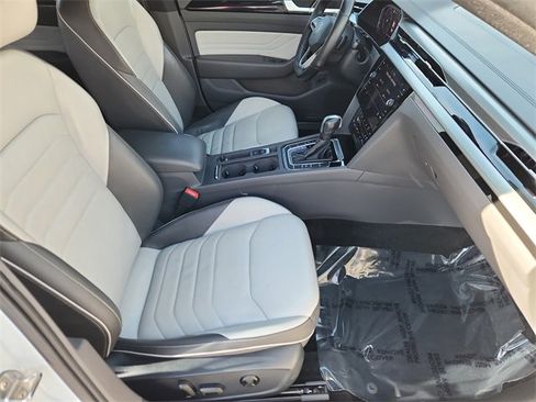 Used 2022 Volkswagen Arteon SEL image 13