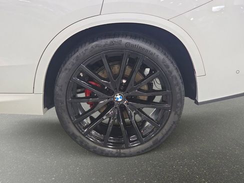 Used 2022 BMW X5 sDrive40i w/ M Sport Package image 30